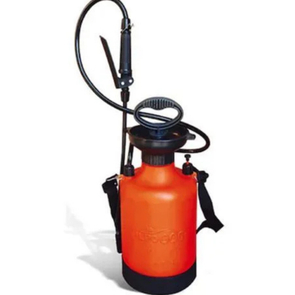 POMSAN BASINÇLI İLAÇLAMA POMPASI 10LT K-93