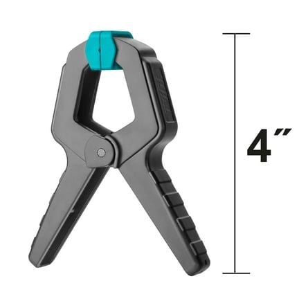 TOTAL YAYLI KISKAÇ 100 MM THT13342