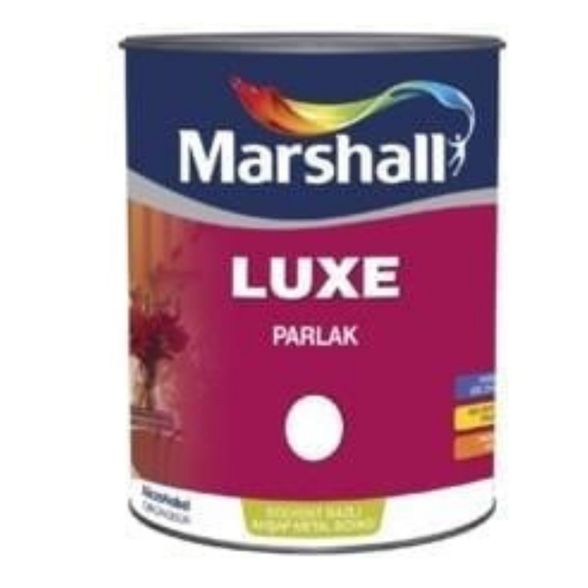 MARSHALL LUXE PARLAK BC BAZ 1 L