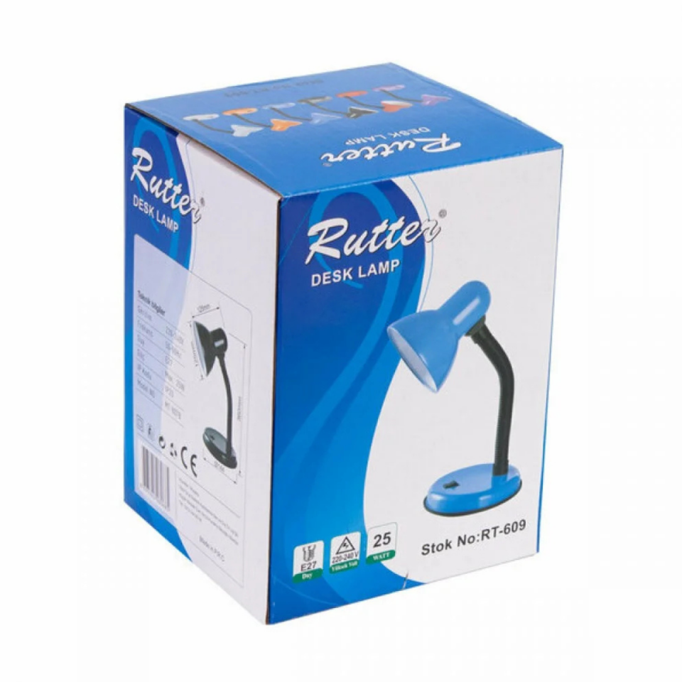 RUTTER MASA LAMBASI RT-5001