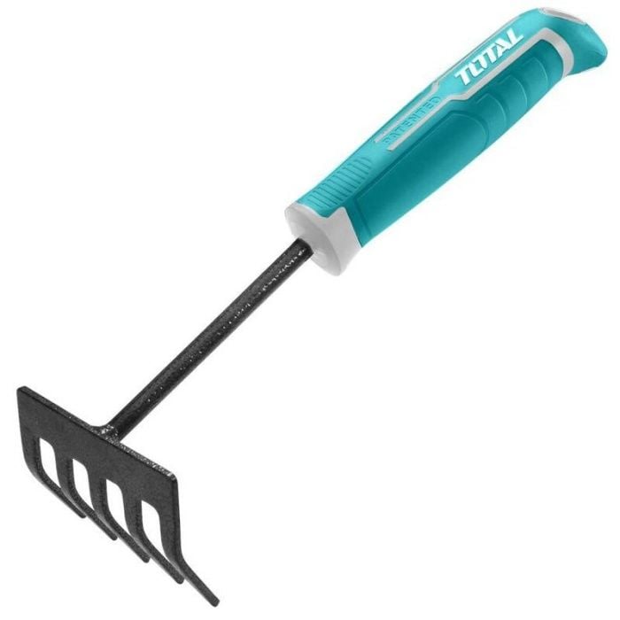 TOTAL BAHÇE MİNİ TIRMIK THFTR1008