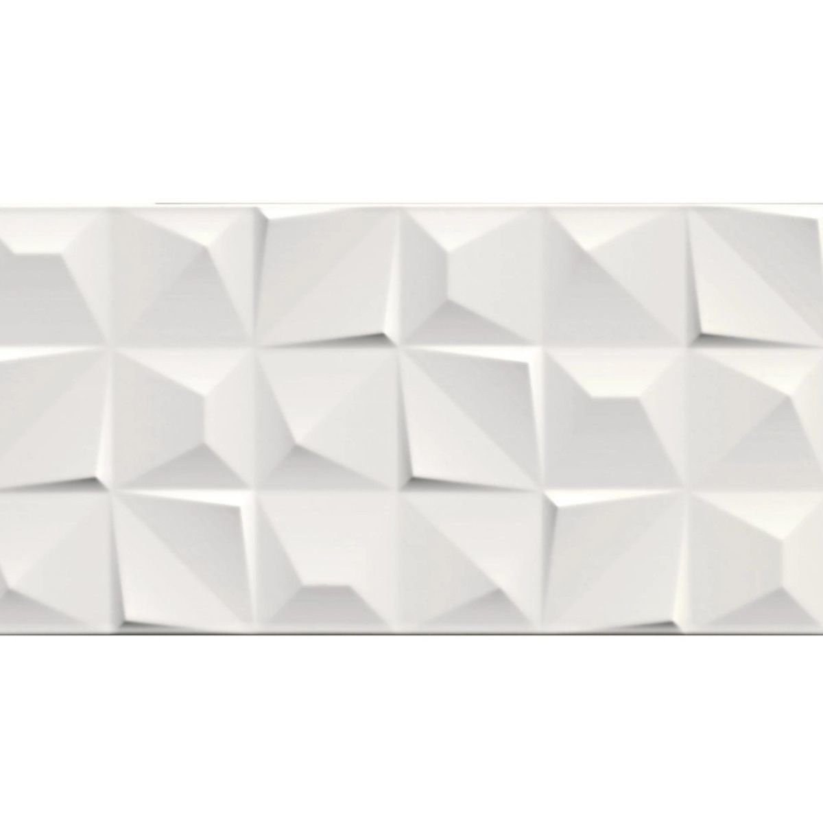 30X60 NATTE BEYAZ KALEBODUR