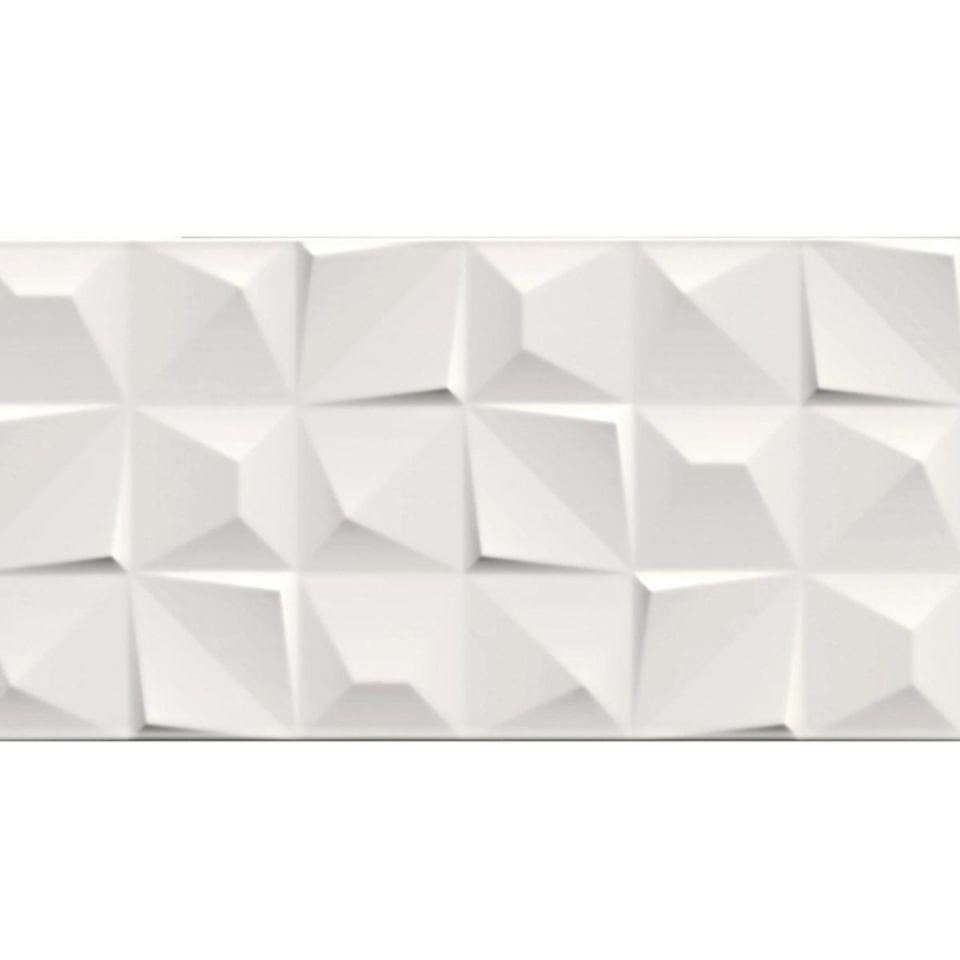 30X60 NATTE BEYAZ KALEBODUR