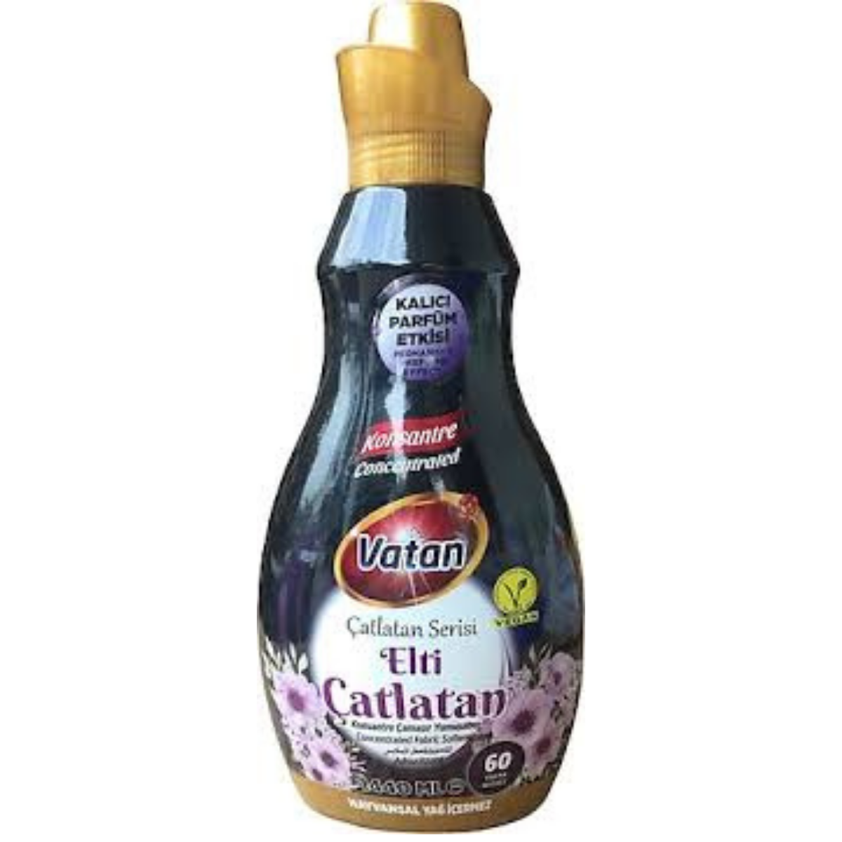 VATAN YUMUŞATICI ELTİ ÇATLATAN 1440 ML