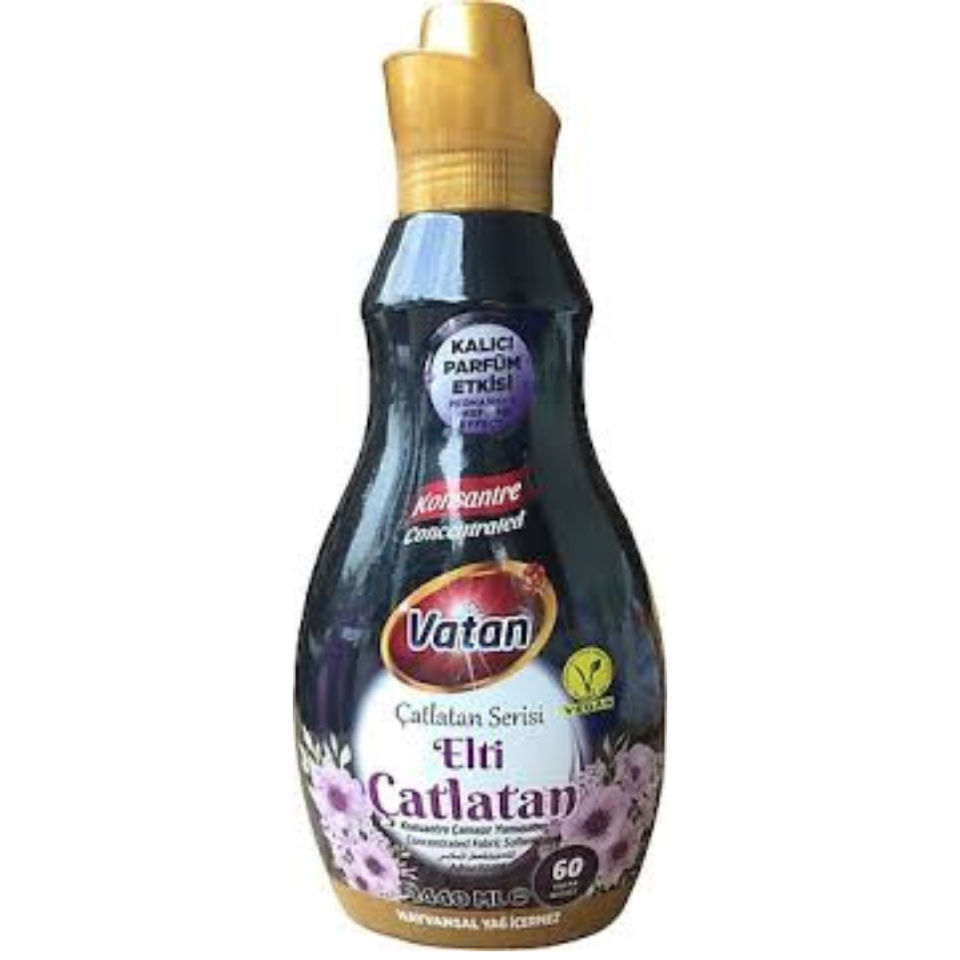 VATAN YUMUŞATICI ELTİ ÇATLATAN 1440 ML