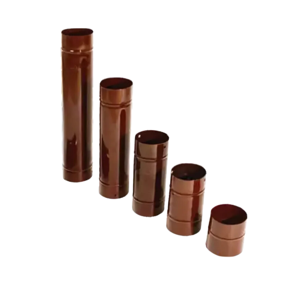 SOBA BORUSU KAHVERENGİ 66 CM