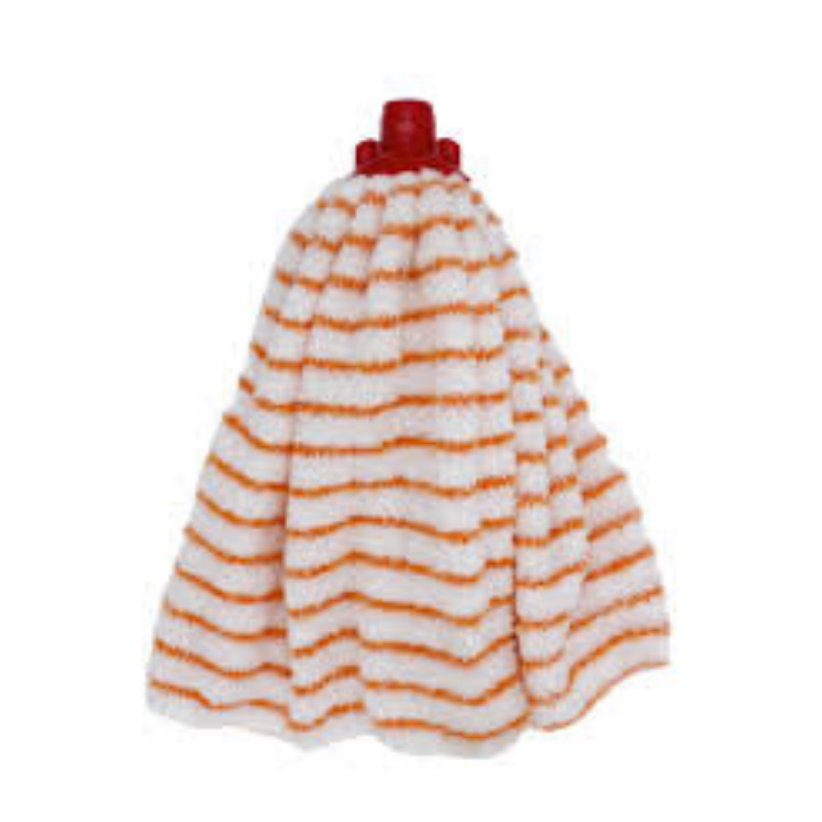 BULUT MİKROFİBER MOP ÇİZGİLİ