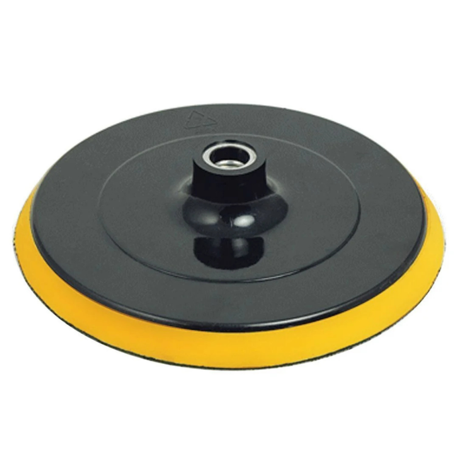 SGS DİSK ZIMPARA TABANI CIRTLI 150 MM 290