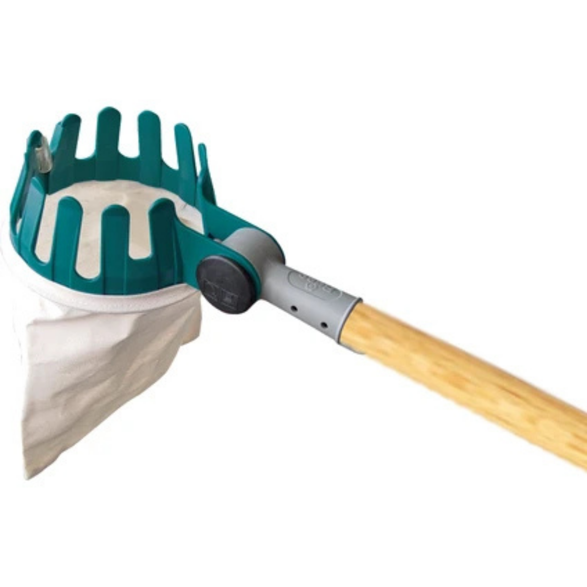 RACO MEYVE TOPLAMA SEPETİ+AHŞAP SAP 180CM 53368