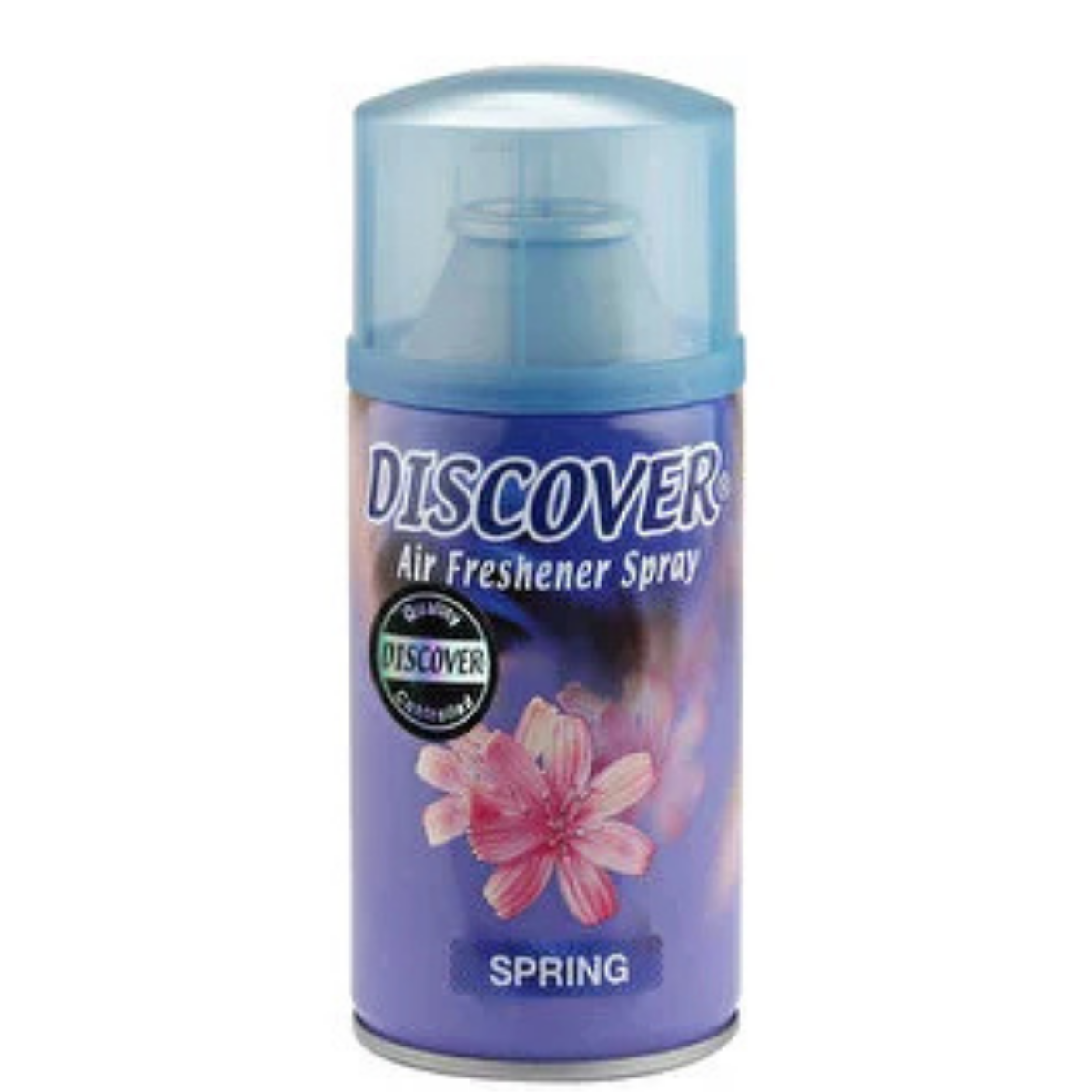 DİSCOVER ODA SPREYİ 320 ML K-024