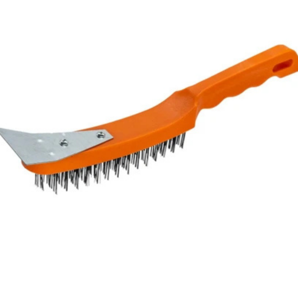 SPATULALI TEL FIRÇA  236585