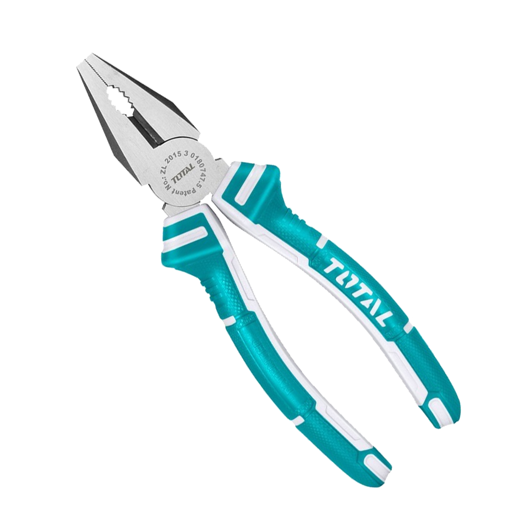 TOTAL KOMBİNE PENSE 160 MM THT110606P