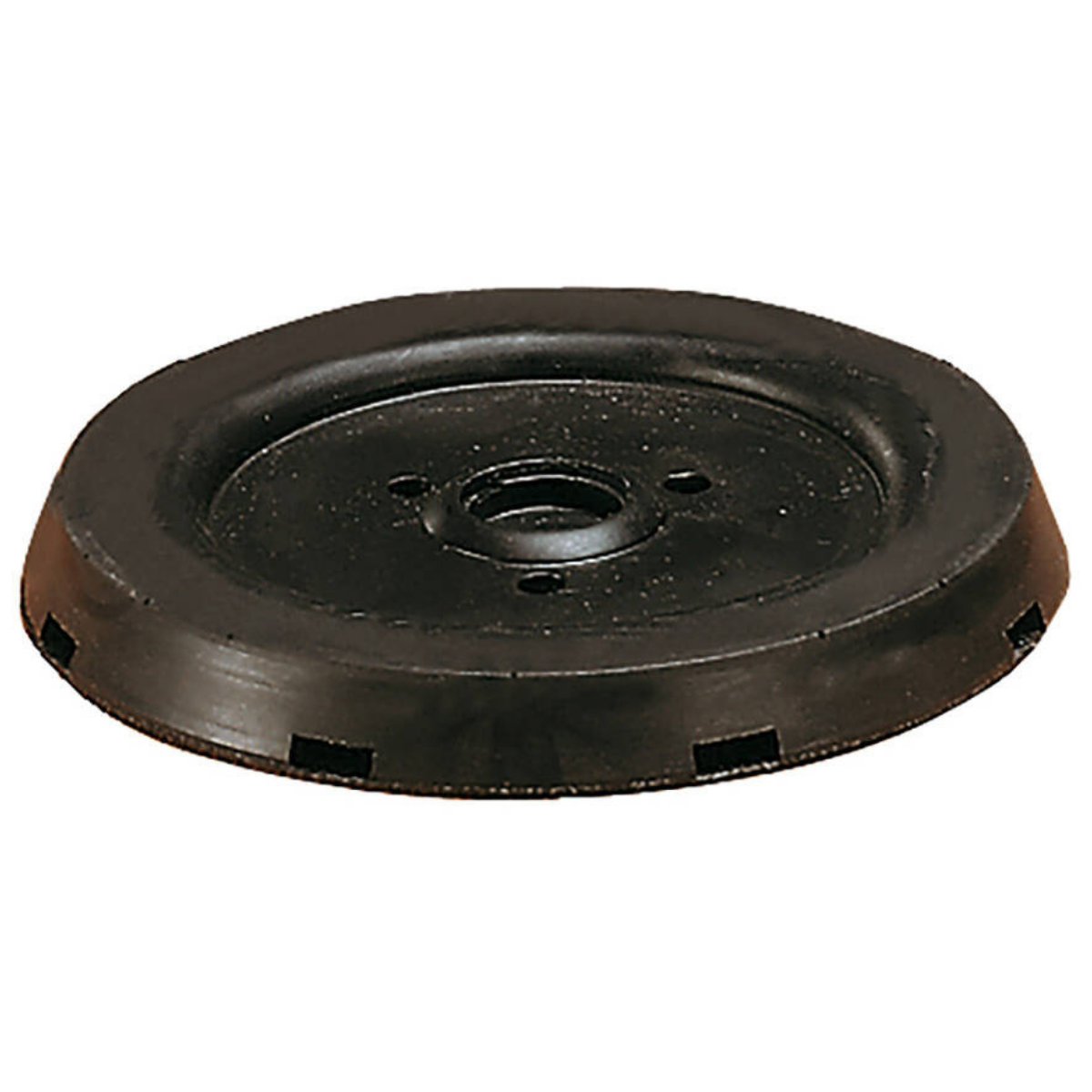 EKS.ZIMPARA TABANI 150 MM 27912