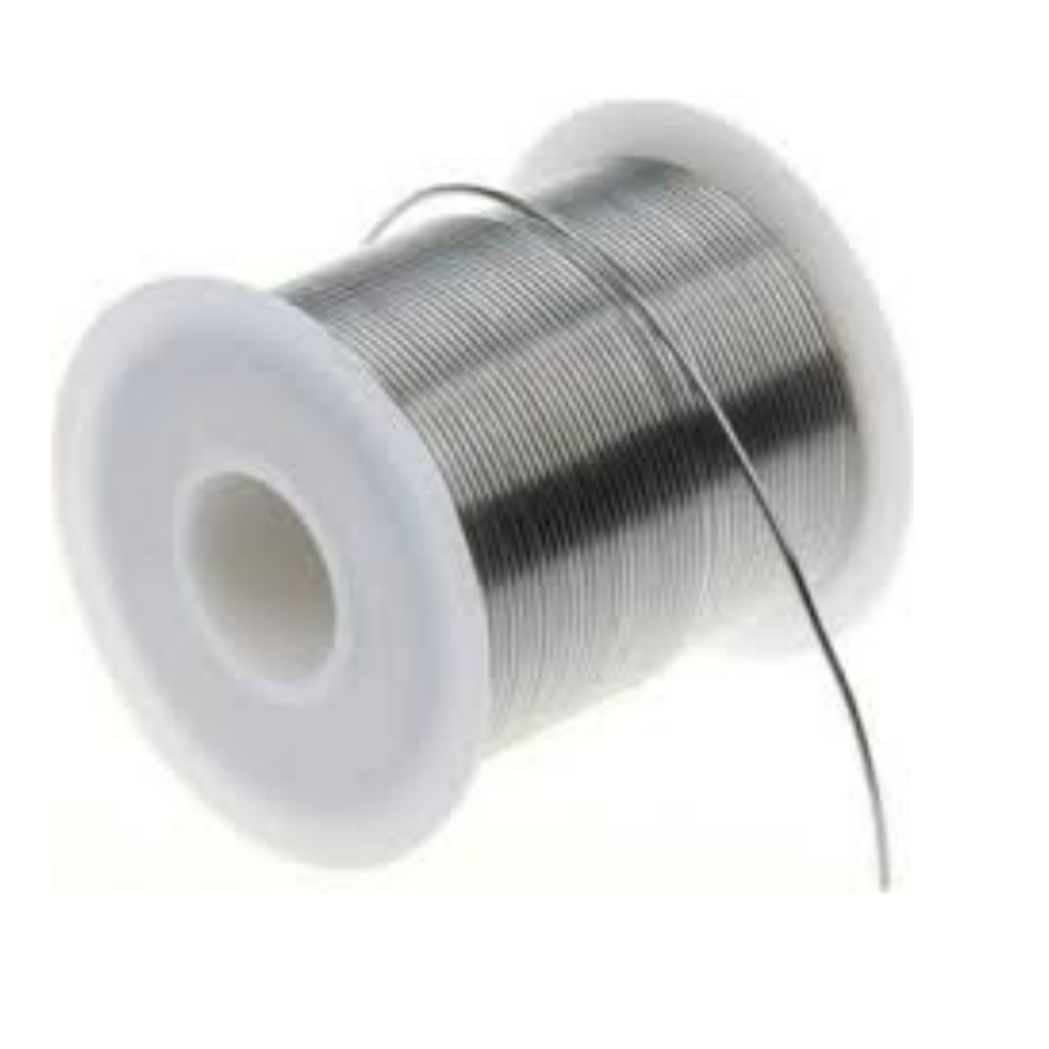 LEHİM TELİ MAKARALI 170 GR