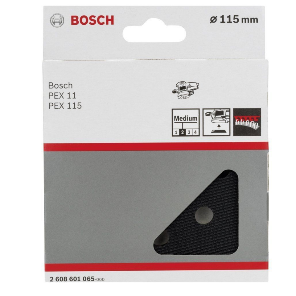 EKS.ZIMPARA TABANI 115