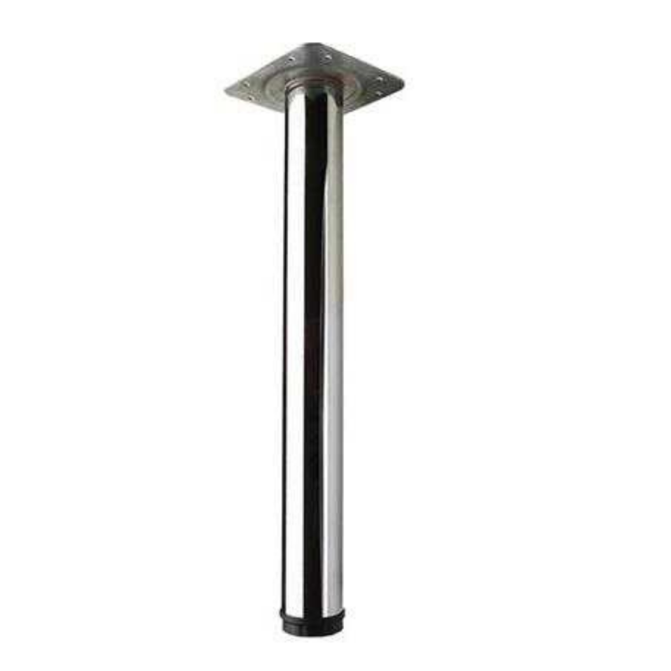 MASA AYAĞI KROM 60X41 CM