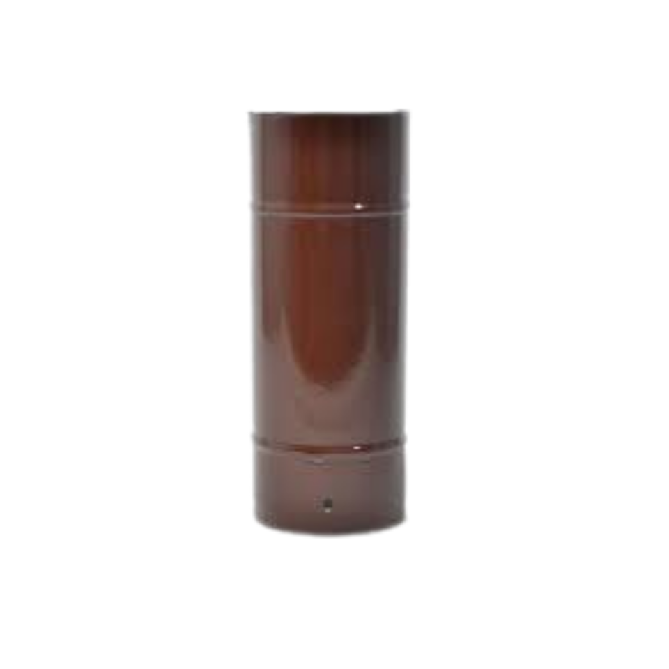 SOBA BORUSU KAHVERENGİ 25 CM