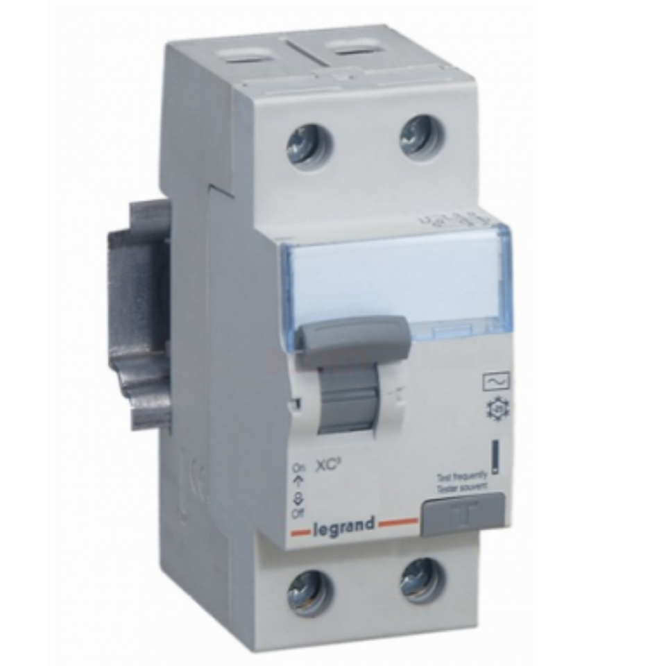 LEGRAND KAÇAK AKIM ROLESİ 1X25 30 MA 403182