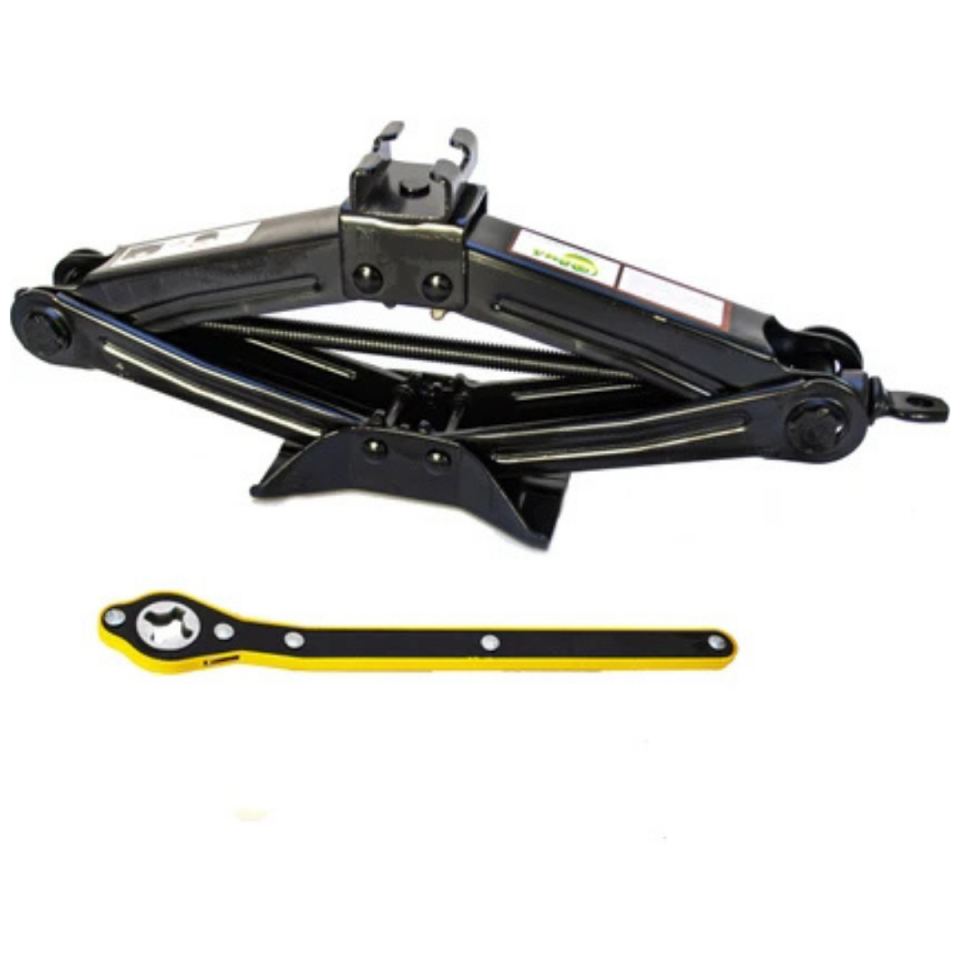 KRİKO 1,5 TON MAKASLI