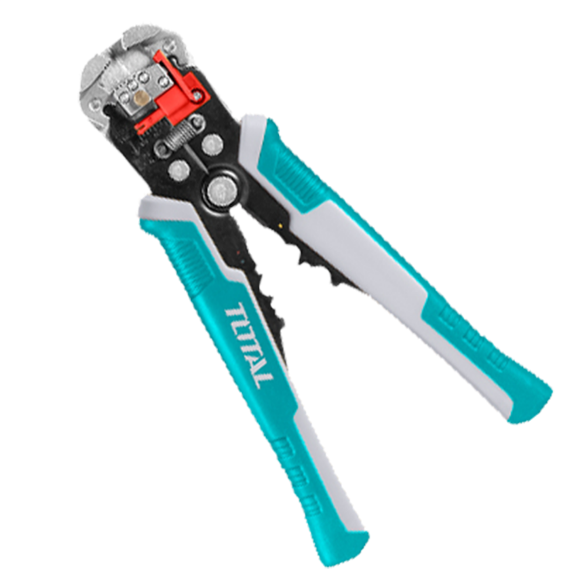 TOTAL OTOMATİK KABLO SIYIRMA THT15246