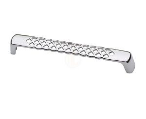 NOBEL KARATAY KULP KROM 160MM 519016029