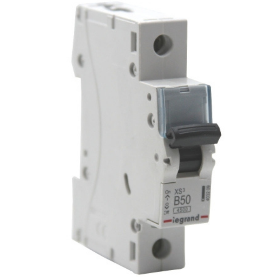 LEGRAND SİGORTA B1X50A 403209