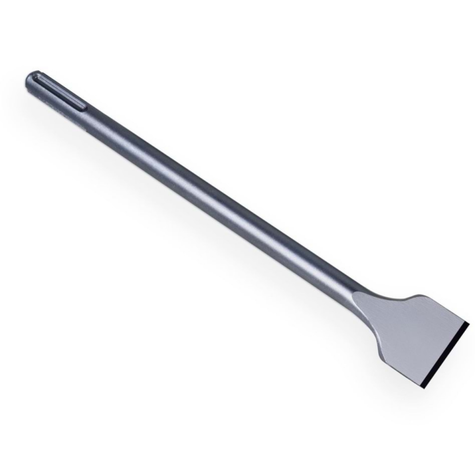 MASTER 18MMX400MMX75MM SDS MAX GENİŞ KESKİ 530186