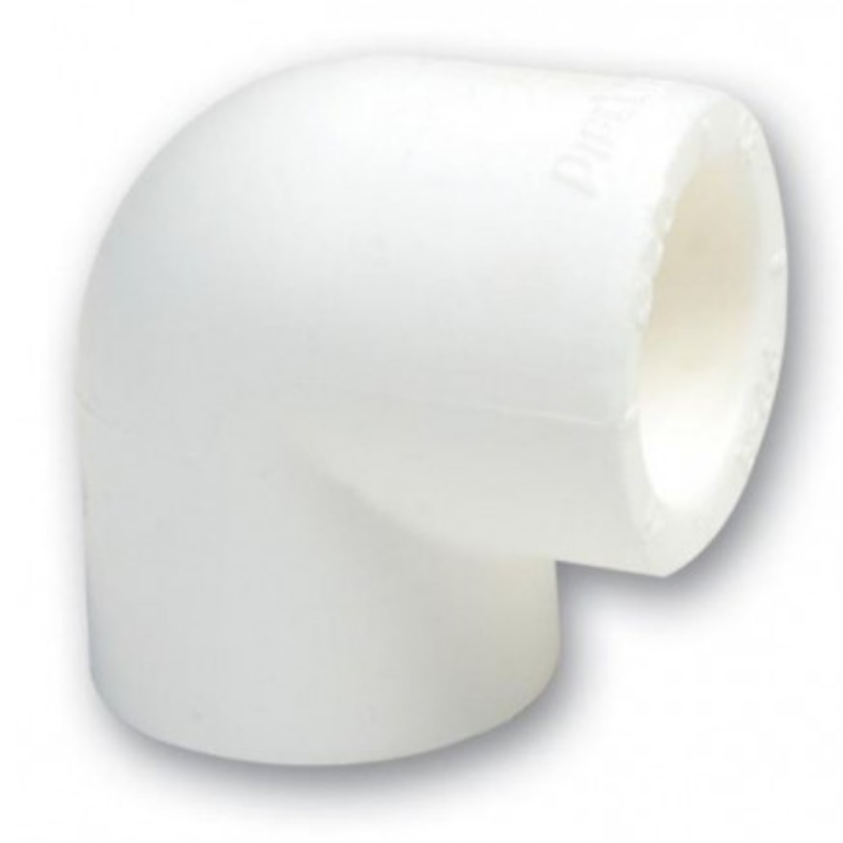 20 YAP.DİRSEK 90 SİYAH