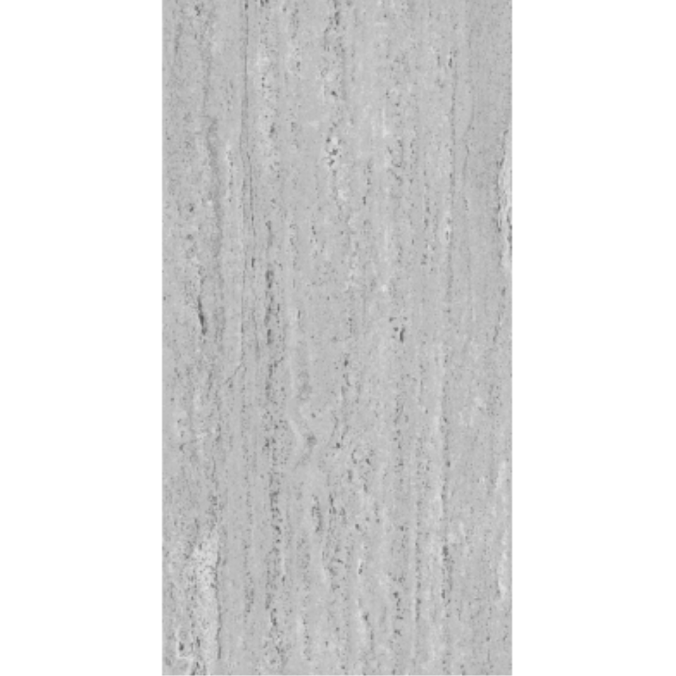 33X66 NEW TRAVERTIN L.GRAY ANTISLIP