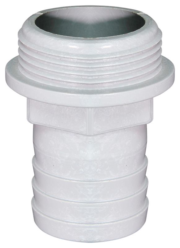 SAYIM 1 1/4 HORTUM REKORU PLASTİK 1778