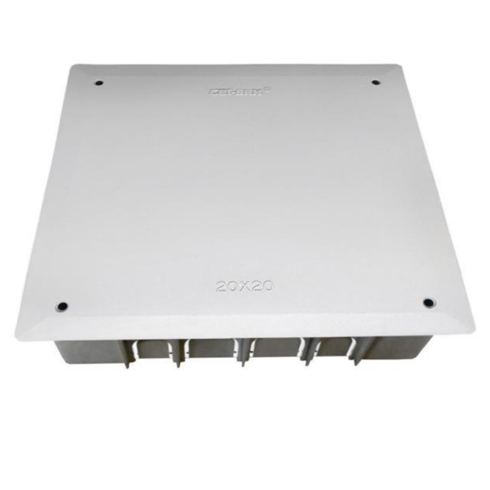 BUAT KASASI KARE 20X20 ÇETSAN