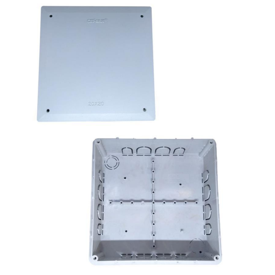 BUAT KASASI KARE 20X20 ÇETSAN