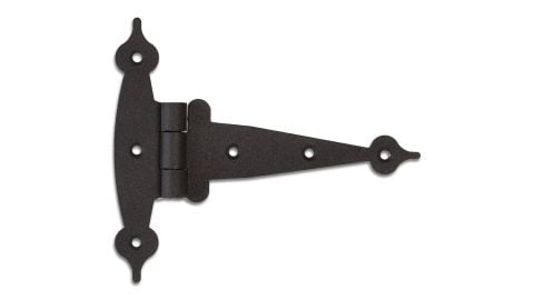 SALTUKLU DÜZ MENTEŞE 21055