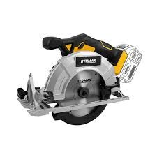 RTRMAX X-LİON AKÜLÜ SUNTA KESME 165MM RTX1836B