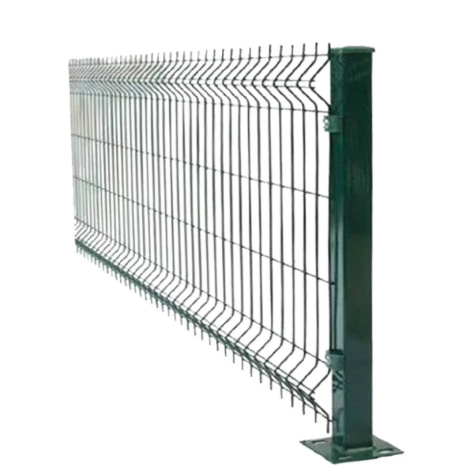 ÇİT TELİ  75X250 4 MM