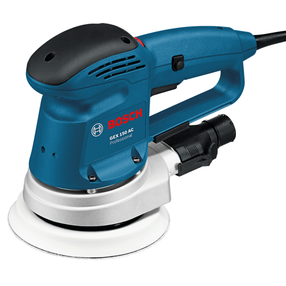 BOSCH GEX 150 AC