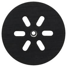 BOSCH 150 MM EKS.ZIMPARA TABANI