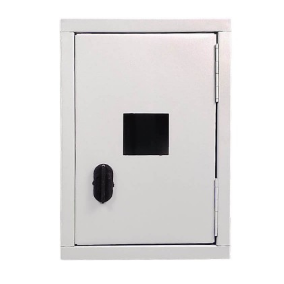 ELEKTRİK SAYAÇ PANOSU SIVA ALTI  MONOFAZE