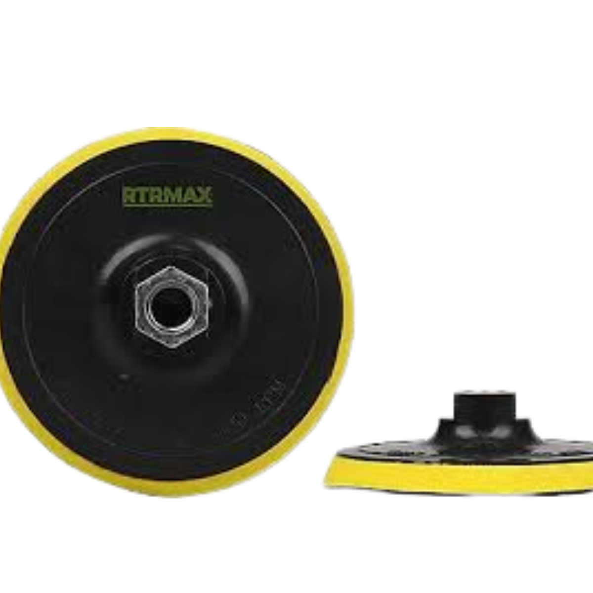 RTRMAX CIRT ZIMPARA TABANI 115 MM RDP115