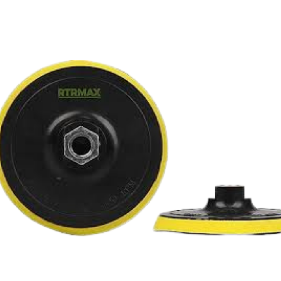 RTRMAX CIRT ZIMPARA TABANI 115 MM RDP115