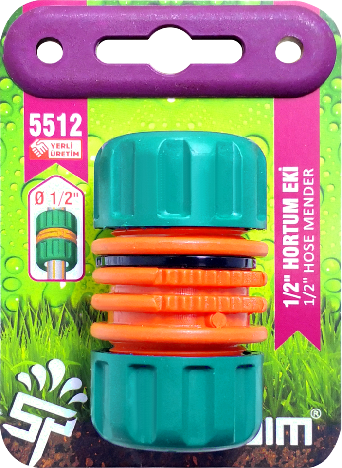 SAYIM 1/2 HORTUM EKİ 5512