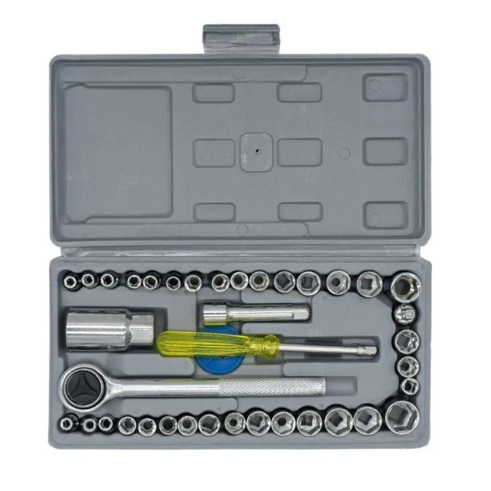 ARJ LOKMA TAKIMI 40 PRÇ 1\4-1\8 İTHAL