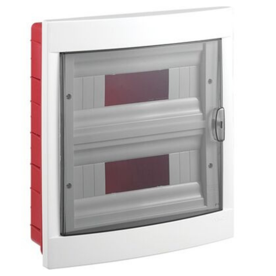 Vİ-KO SİGORTA KUTUSU 24-LÜ SIVA ALTI