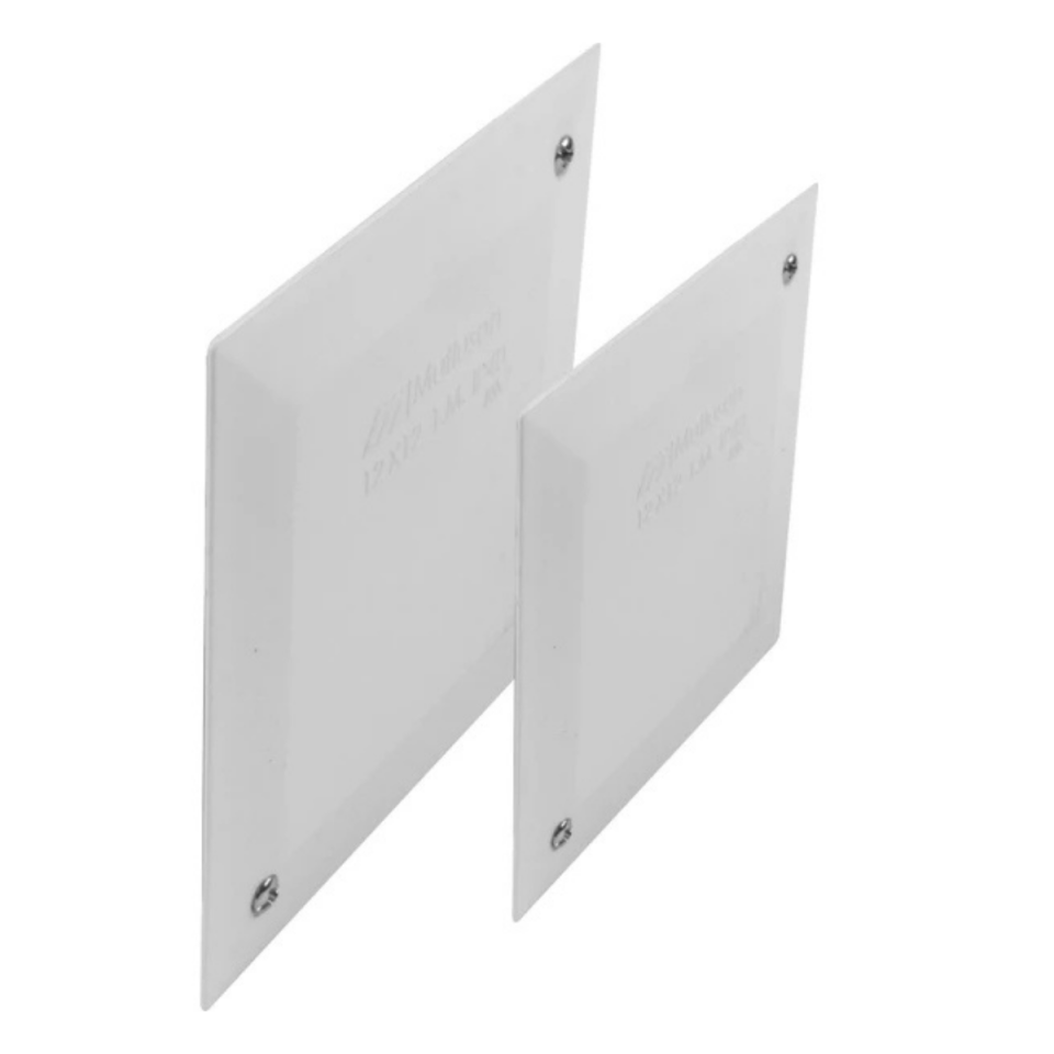 BUAT KAPAĞI KARE 15X15 ÇETSAN