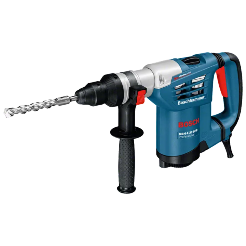 BOSCH GBH 4-32 DFR KIRICI-DEİCİ