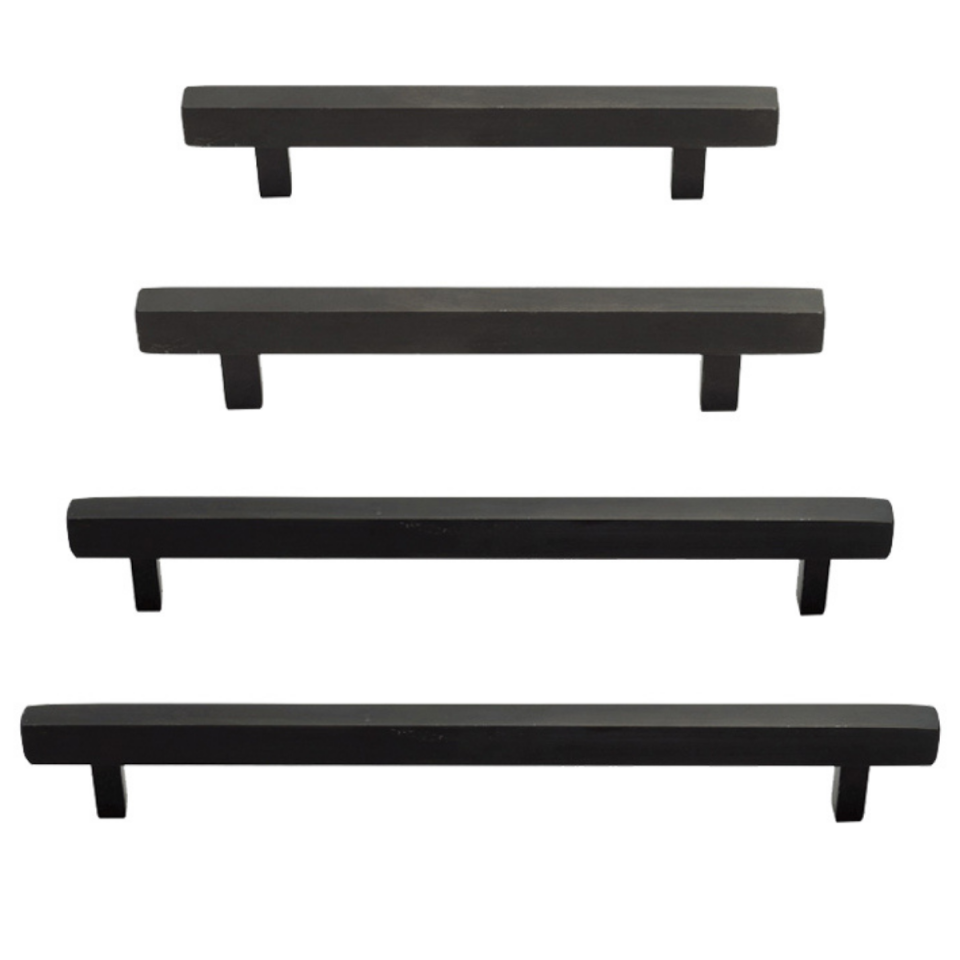 KULP BREVE OKSİT 160 MM 9021