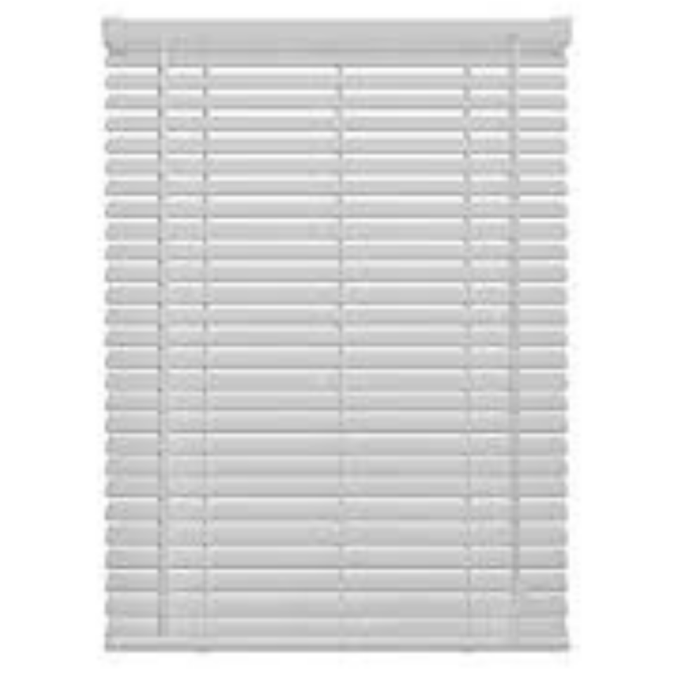 PVC JALUZİ 90x200cm BEYAZ 5705