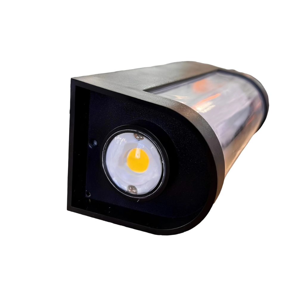CATA LARA LED APLİK 9W DIŞ MEKAN CT-7079