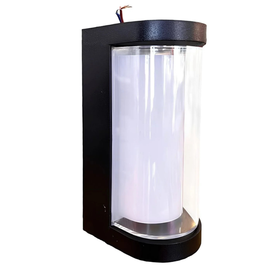 CATA LARA LED APLİK 9W DIŞ MEKAN CT-7079