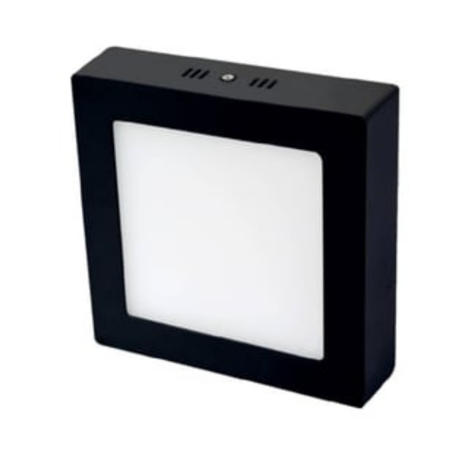 CATA SIVAÜSTÜ LED ARMATÜR KARE 18W GÜNIŞIĞI CT-5236G